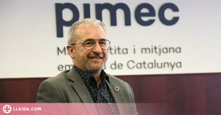 Proposen suspendre de sou i feina als treballadors que no tinguin el certificat covid