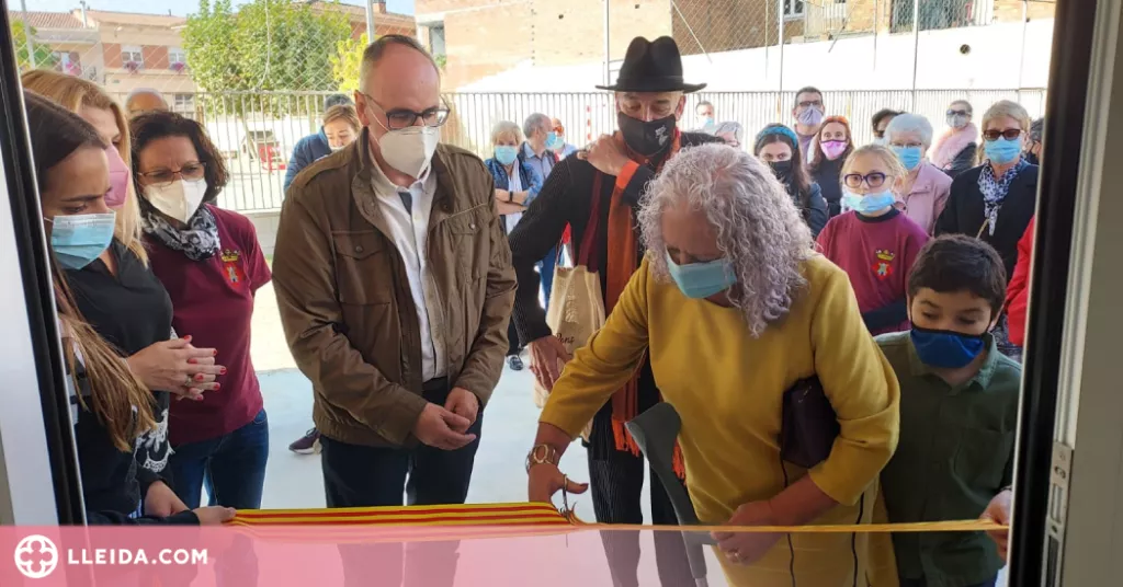 Benavent estrena el Museu de Nines Antigues amb la col·lecció d’una veïna