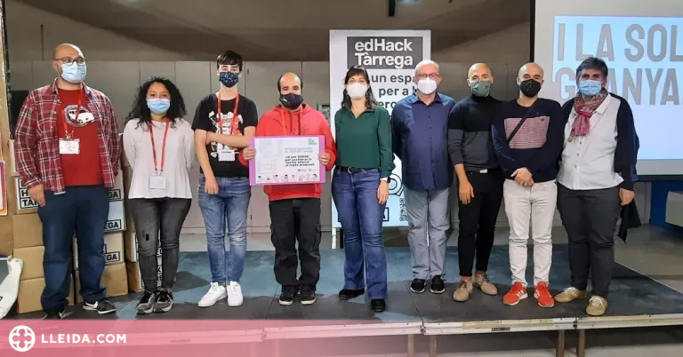 Un ‘escape room’ per conèixer millor Tàrrega, projecte guanyador de l’EDhack