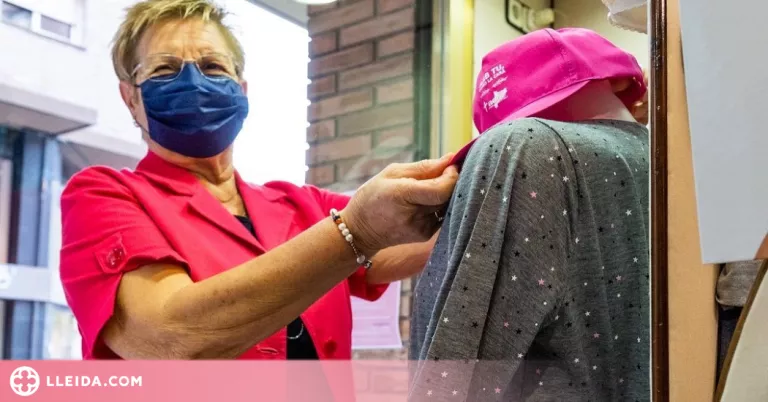 ⏯️ "Treu pit" contra la vulnerabilitat que genera el càncer de mama