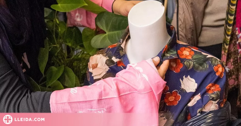 ⏯️ "Treu pit" contra la vulnerabilitat que genera el càncer de mama