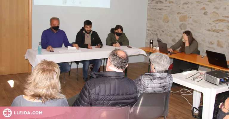 El Pallars Sobirà apropa el patrimoni romànic als vilatans de la comarca