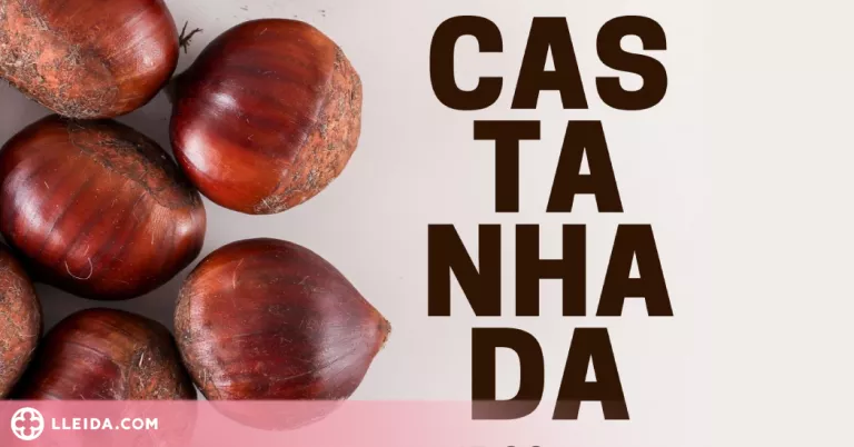 Vielha recuperarà la tradicional festa de la Castanyada