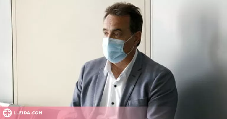 Ibarz està "molt sorprès" per una condemna "exagerada" que recorrerà