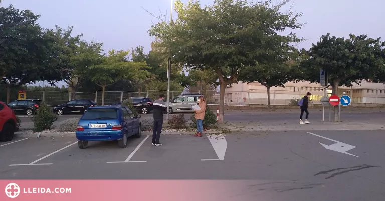Tàrrega instal·larà els primers punts de recàrrega ràpida de vehicles elèctrics