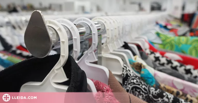 La venda de segona mà augmenta un 20% a Catalunya en els últims anys