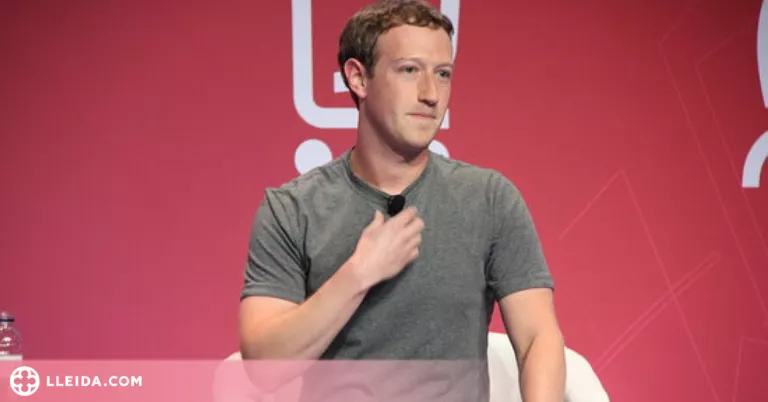 Facebook canvia de nom