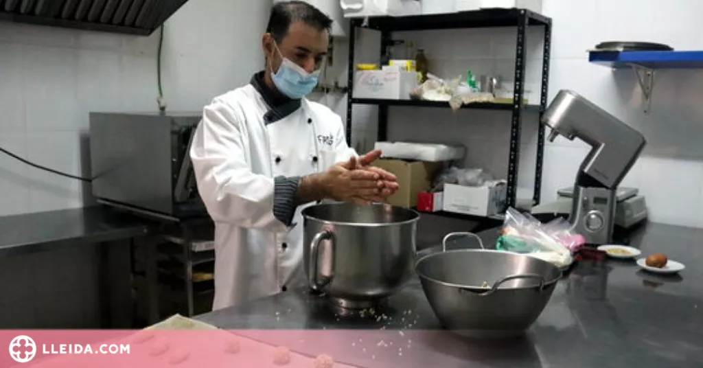 ⏯️ Optimisme entre els forners lleidatans per la campanya de Tots Sants