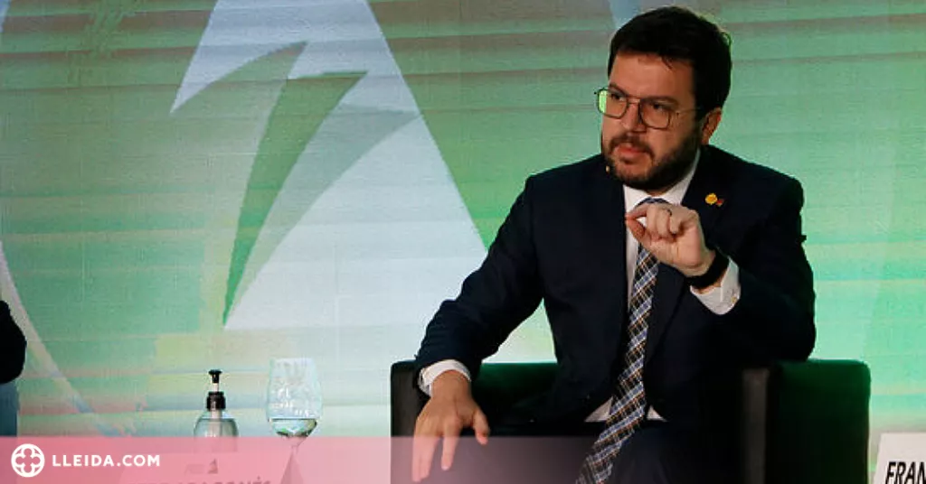 ⏯️ La Trobada Empresarial al Pirineu posa en valor el teixit empresarial i la figura de l'empresari
