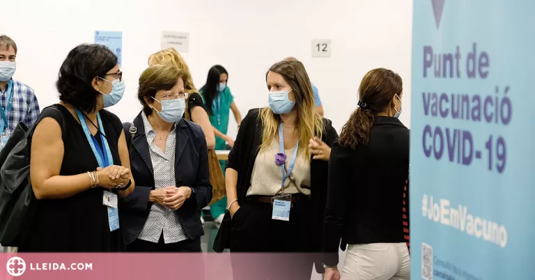 ⏯️ Catalunya ja detecta casos de la variant delta plus