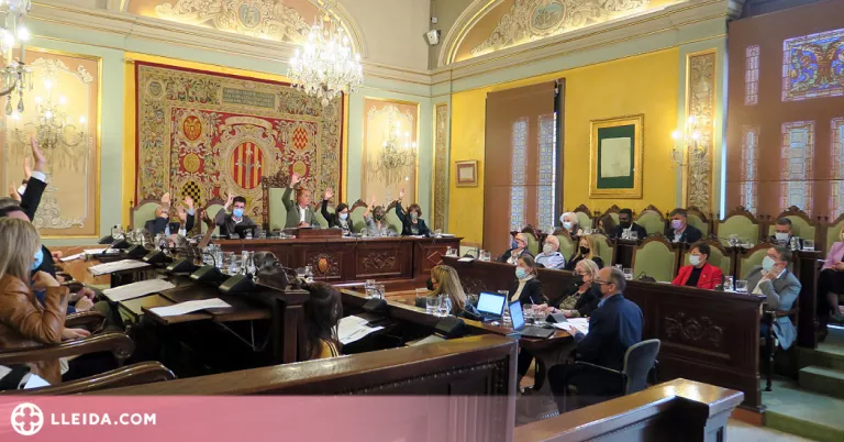 Llum verda a un nou CAP i al reivindicat institut a Cappont