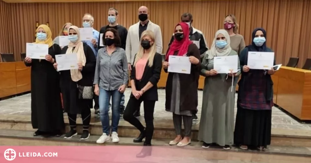 'Treball als Barris' de Balaguer per crear 26 llocs de treball