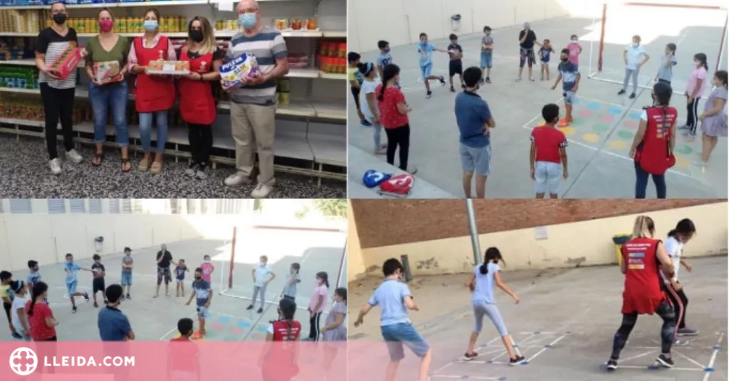 'Treball als Barris' de Balaguer per crear 26 llocs de treball