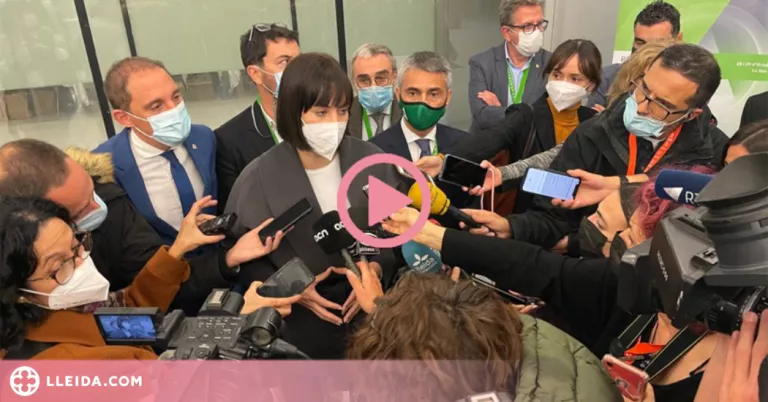 ⏯️ Inversió milionària per a una vacuna catalana contra la covid-19