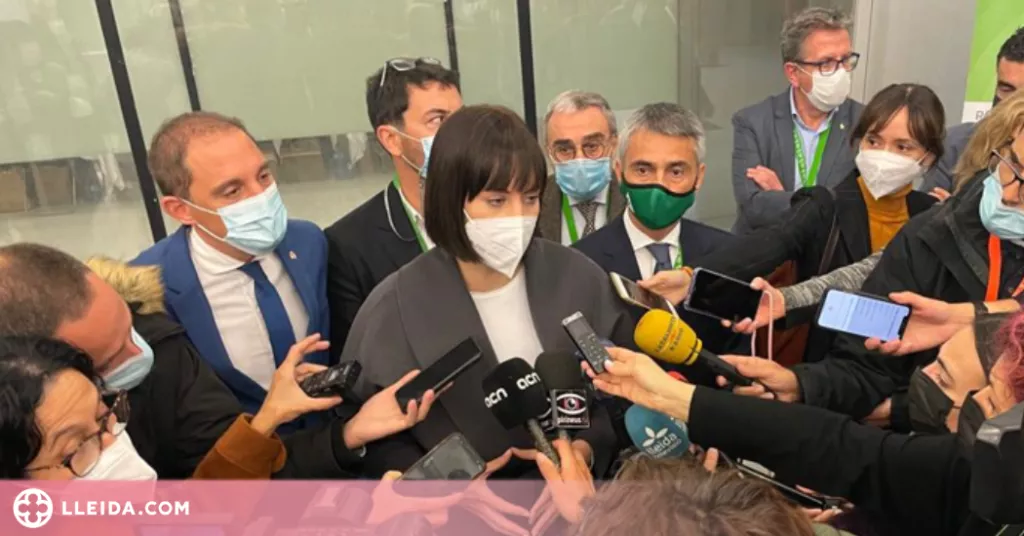 ⏯️ Inversió milionària per a una vacuna catalana contra la covid-19