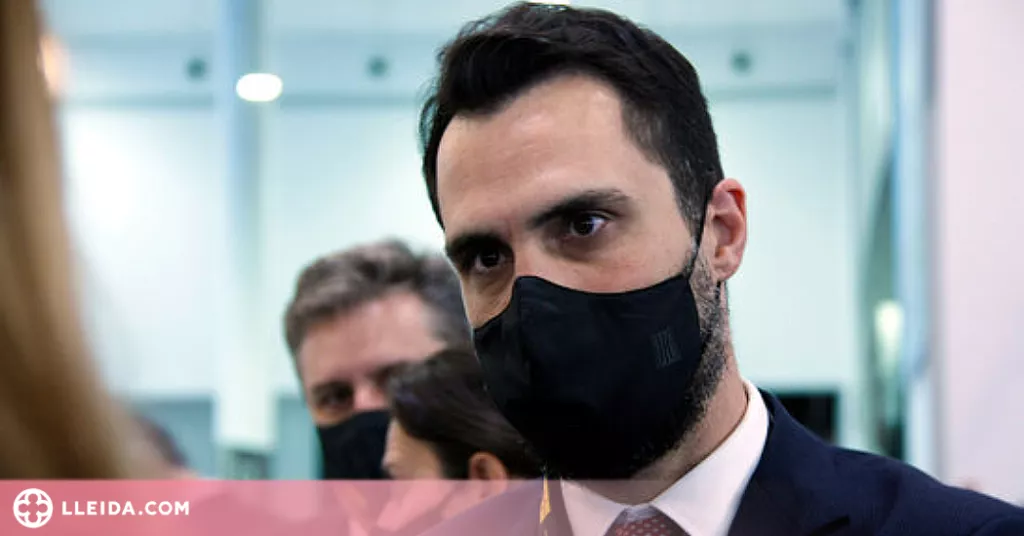 ⏯️ Catalunya confia que les xifres de turisme del 2022 "s'aproximin" a les prèvies a la covid-19