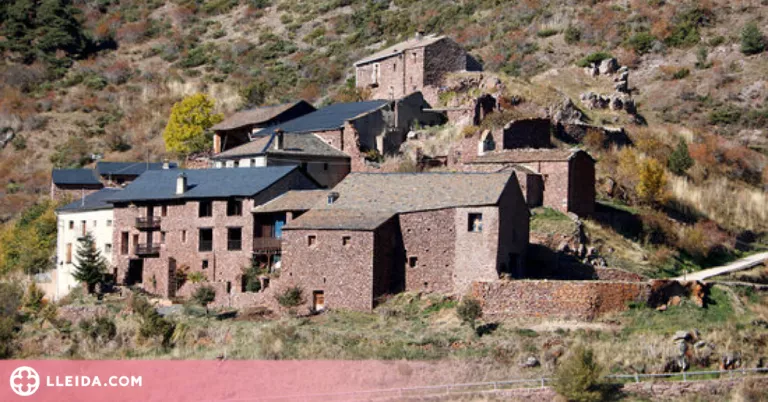 ⏯️ Un municipi lleidatà es reivindica com el més alt de Catalunya