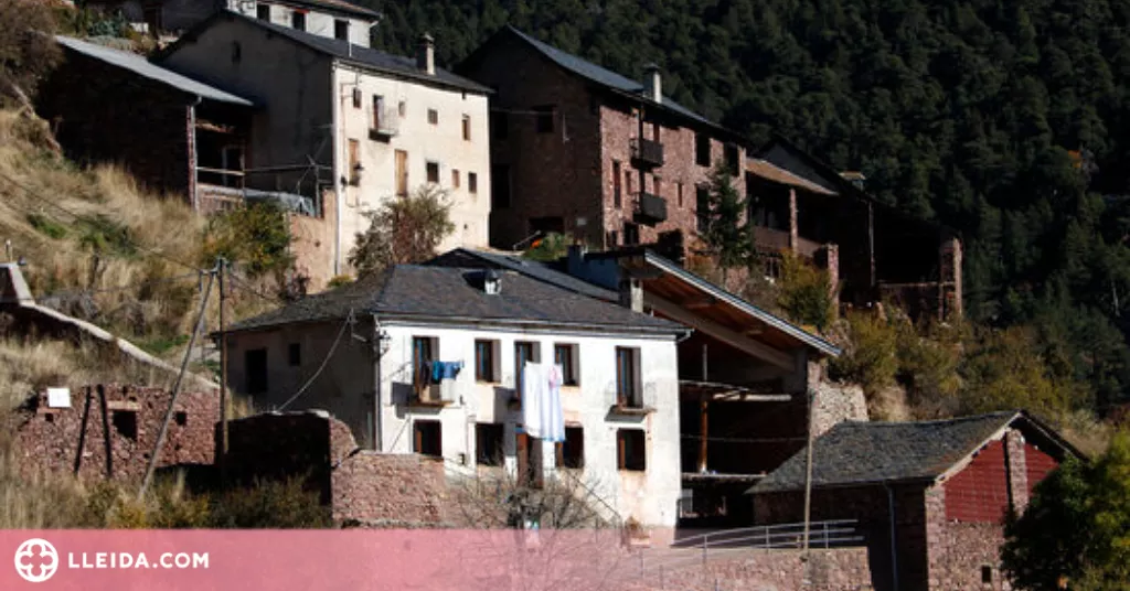 ⏯️ Un municipi lleidatà es reivindica com el més alt de Catalunya