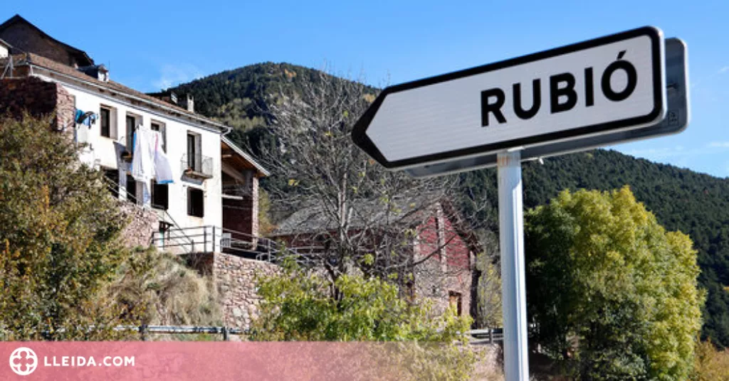 ⏯️ Un municipi lleidatà es reivindica com el més alt de Catalunya