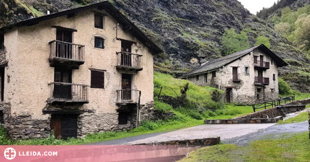 ⏯️ Un municipi lleidatà es reivindica com el més alt de Catalunya