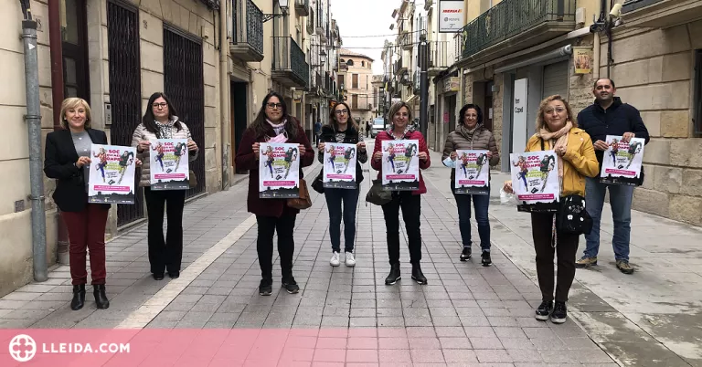 'Soc qui més compra’ a les Borges per incentivar el comerç local