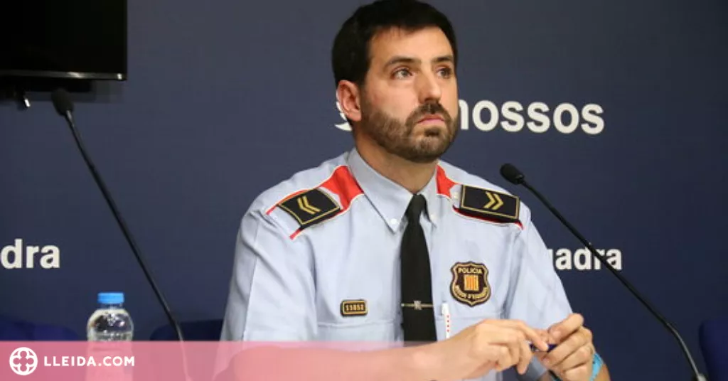 ⏯️ Els Mossos impulsen un pla contra el bullying