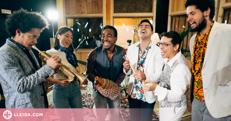 El Jazztardor 2021 s'estrena amb una doble cita musical