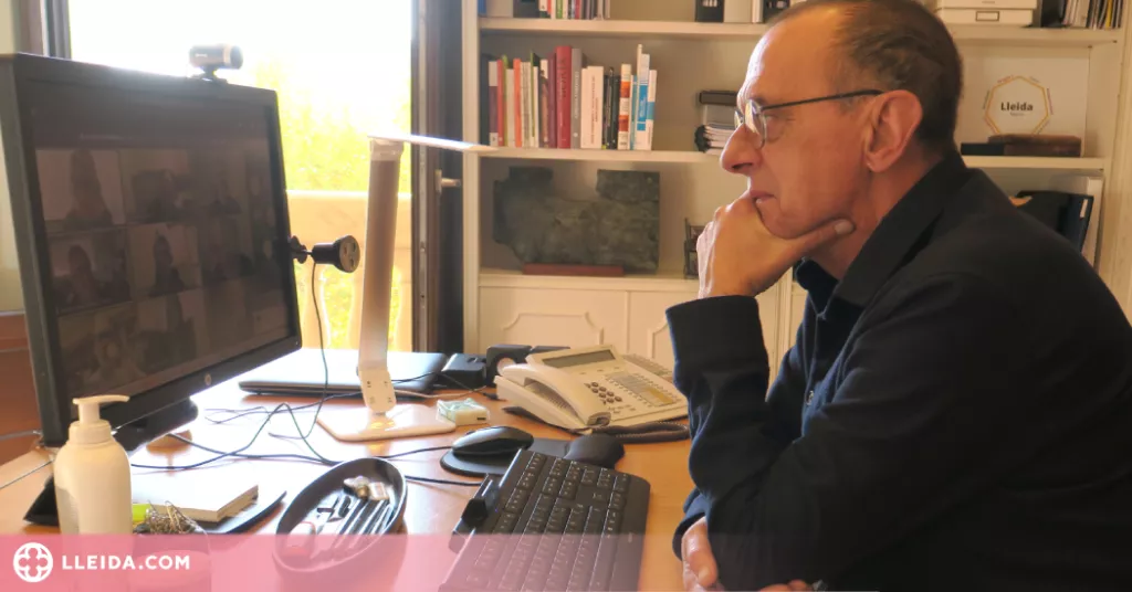 Més d’un milió d'euros per restaurar les muralles de la Seu Vella