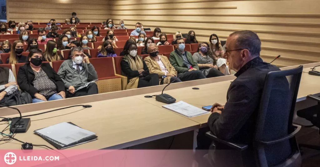 El Parc Científic acull la presentació del Technovation Girls Catalunya