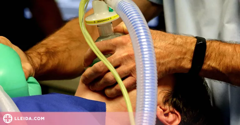 El sexe del malalt per bronquièctasi és determinant en la gravetat