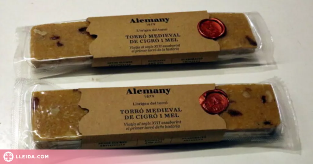 ⏯️ Alemany humanitza la producció per dissenyar les caixes de Nadal