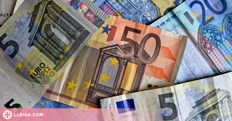 Els pressupostos de la Generalitat preveuen invertir gairebé 95 MEUR a Ponent
