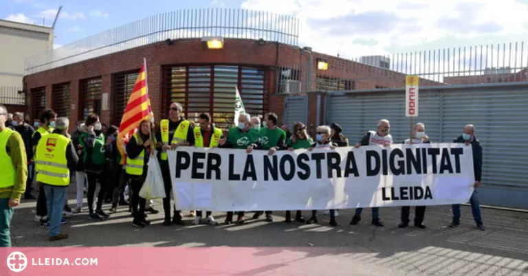 Denuncien un nou altercat "greu" a la presó de Lleida per "ineptitud i falta d'empatia" de la direcció