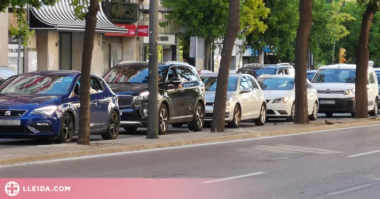 Països i grans fabricants posen data a la fi del cotxe de combustió