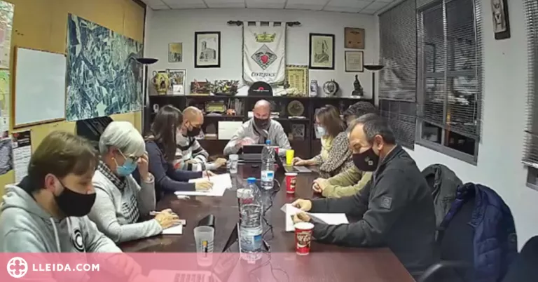 ⏯️ Corbins congela un any més impostos i taxes municipals