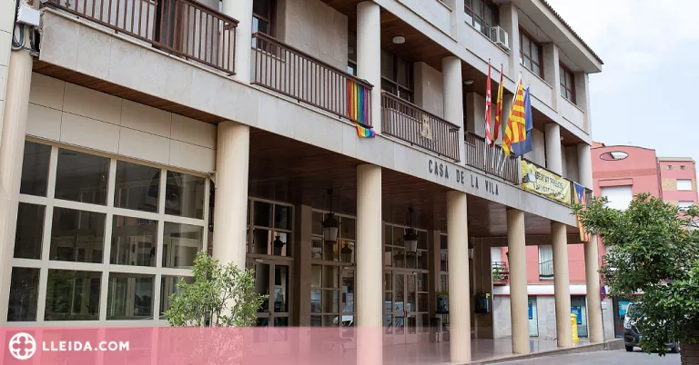 Torrefarrera redueix taxes per fer-les més socials, verdes i ajudar a la recuperació econòmica