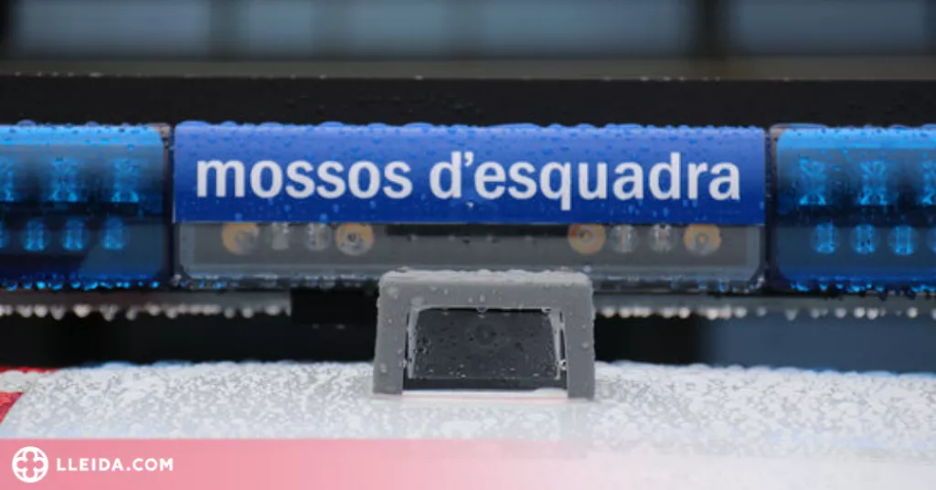 Els Mossos no tenen prou vehicles per a les patrulles de trànsit, segons CCOO