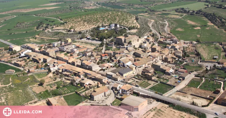 Tàrrega millorarà la connectivitat en zones rurals del terme municipal