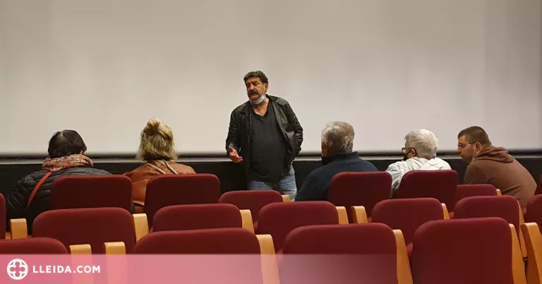 Teatre sense límits a La Lira de Tremp
