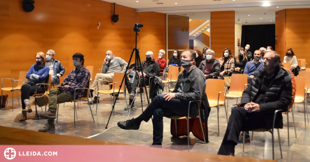 Així serà l’ampliació de l’escola i la nova llar d’infants al Palau d’Anglesola