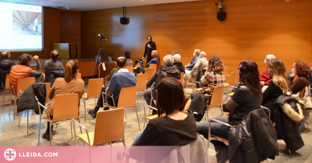 Així serà l’ampliació de l’escola i la nova llar d’infants al Palau d’Anglesola