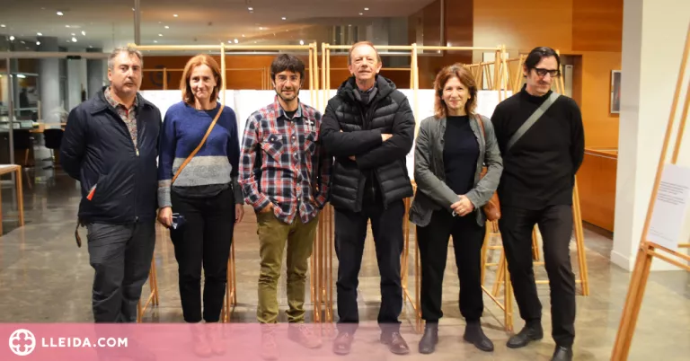 Així serà l’ampliació de l’escola i la nova llar d’infants al Palau d’Anglesola