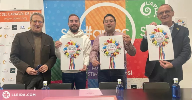 L'Aplec del Caragol ja té data de celebració