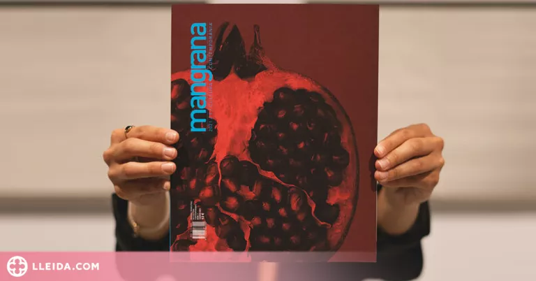 Neix a Lleida una nova revista especialitzada en cultura contemporània