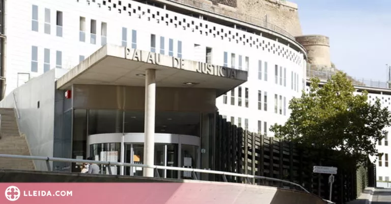 Perdonen un deute de més de 350.000 euros a un matrimoni de Tàrrega amb la Llei de Segona Oportunitat