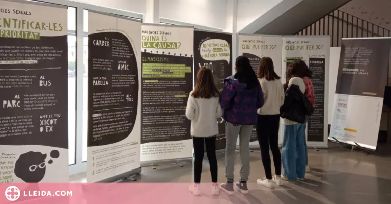 Torrefarrera commemora el 25N amb diverses activitats al novembre