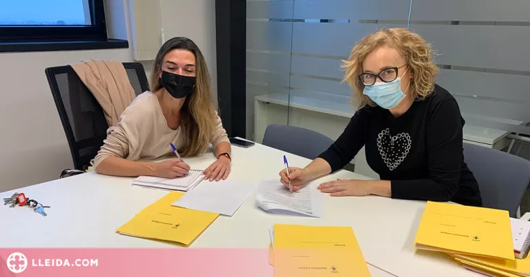Alpicat obre una nova línia d’ajuts per al comerç i les empreses