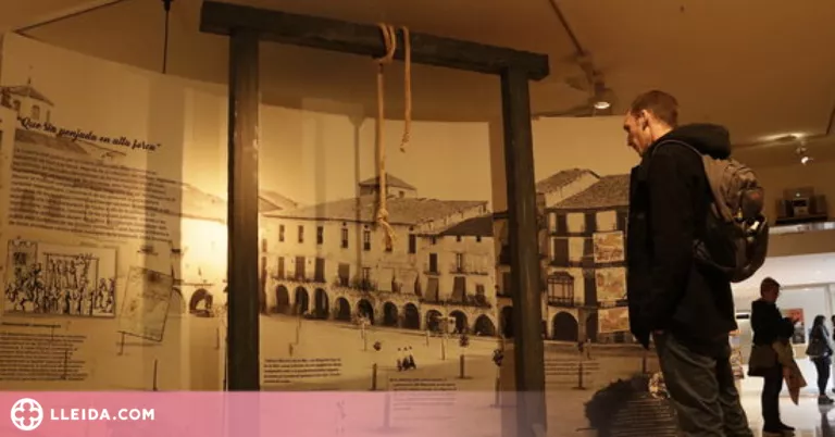 Front comú per reparar la memòria històrica de les acusades de bruixeria