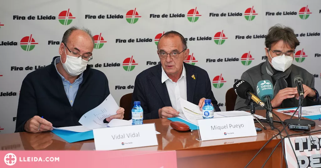 LleidAntic, LleidaRetro i la Trobada del Disc tornen a Fira de Lleida