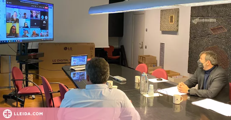 El transport a demanda de l'Horta ja es pot sol·licitar per internet